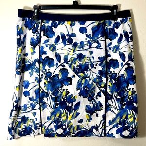 Rafaella Petite Skirt